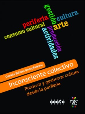 cover image of Inconsciente Colectivo